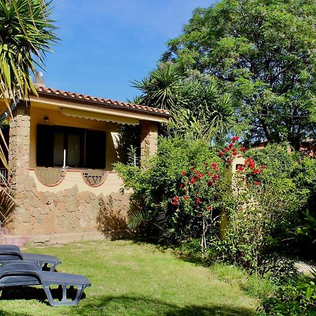 Villa Pelau - Holiday Home Jerzu Exterior foto